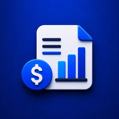 ControlAxis Finance