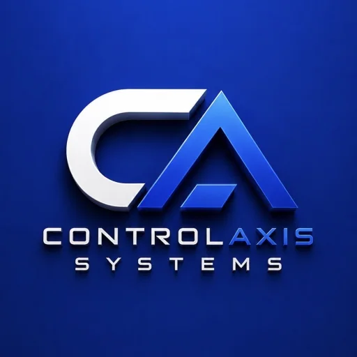 ControlAxis Systems